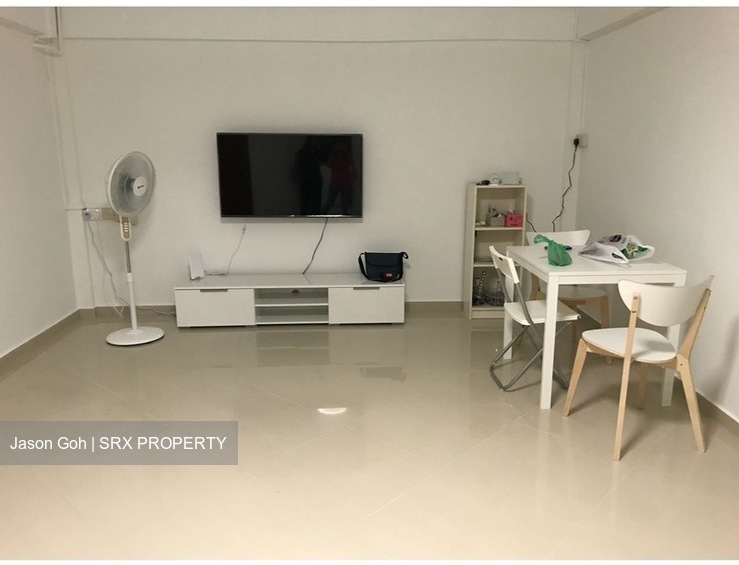 Blk 219 Bukit Batok Street 21 (Bukit Batok), HDB 3 Rooms #445886401